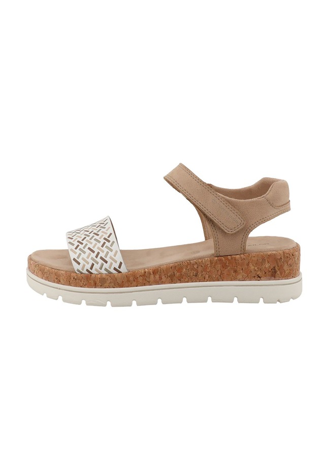 TOM TAILOR Mules »Tom Tailor Flat Sandals - Mules«