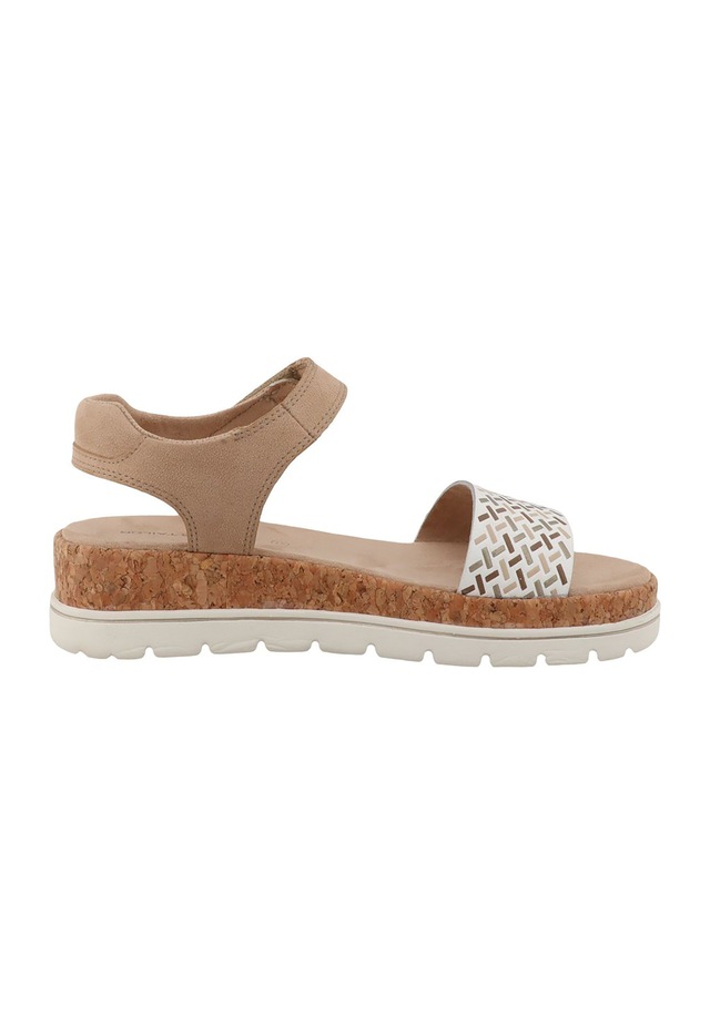 TOM TAILOR Mules »Tom Tailor Flat Sandals - Mules«