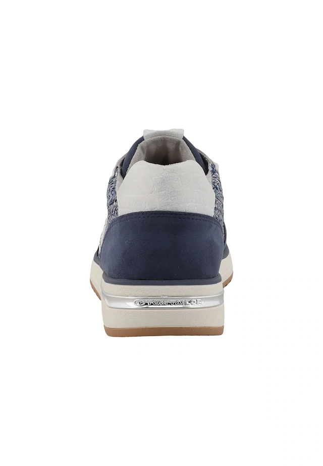 TOM TAILOR Sneaker »Tom Tailor Sneaker Low«
