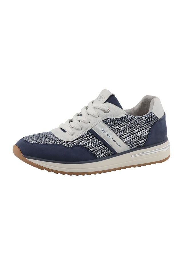 TOM TAILOR Sneaker »Tom Tailor Sneaker Low«