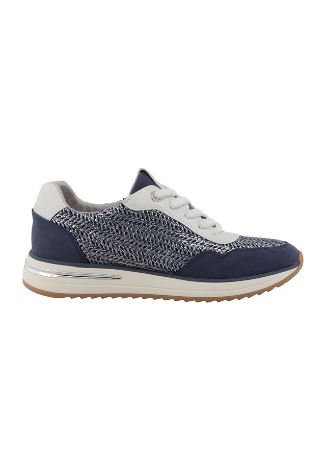 TOM TAILOR Sneaker »Tom Tailor Sneaker Low«