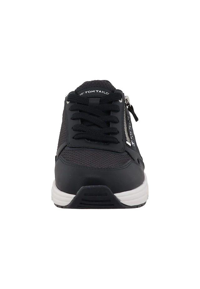TOM TAILOR Sneaker »Tom Tailor Sneaker Low«