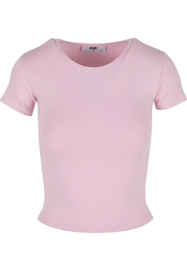 DEF T-Shirt »DEF DEF RELAX T-Shirts« 1
