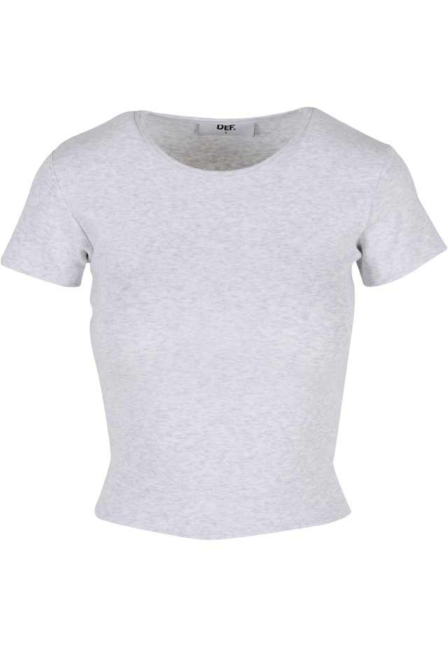 DEF T-Shirt »DEF DEF RELAX T-Shirts« 1