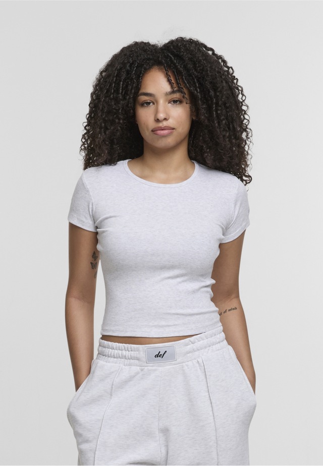 DEF T-Shirt »DEF DEF RELAX T-Shirts« 1