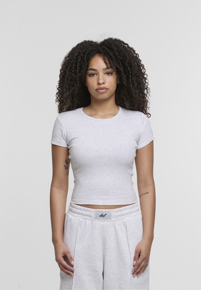 DEF T-Shirt »DEF DEF RELAX T-Shirts« 1