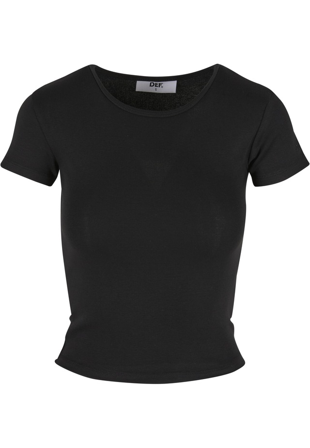 DEF T-Shirt »DEF DEF RELAX T-Shirts« 1