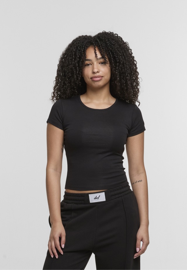 DEF T-Shirt »DEF DEF RELAX T-Shirts« 1