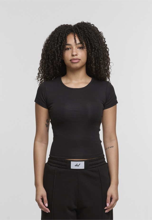 DEF T-Shirt »DEF DEF RELAX T-Shirts« 1