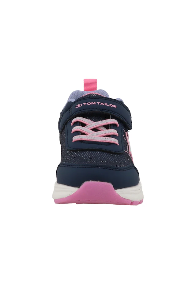 TOM TAILOR Sneaker »Tom Tailor Sneaker Low« 1 tlg.