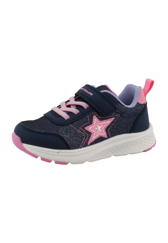 TOM TAILOR Sneaker »Tom Tailor Sneaker Low« 1 tlg.