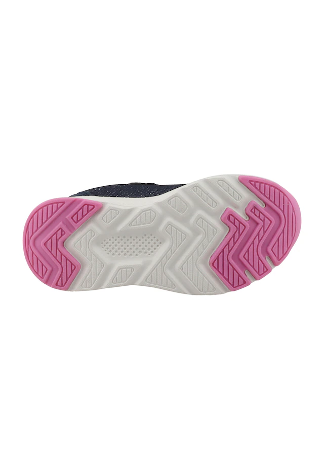 TOM TAILOR Sneaker »Tom Tailor Sneaker Low« 1 tlg.