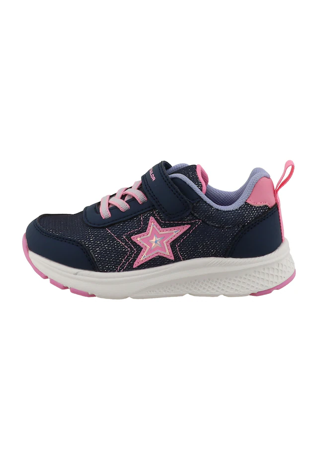 TOM TAILOR Sneaker »Tom Tailor Sneaker Low« 1 tlg.