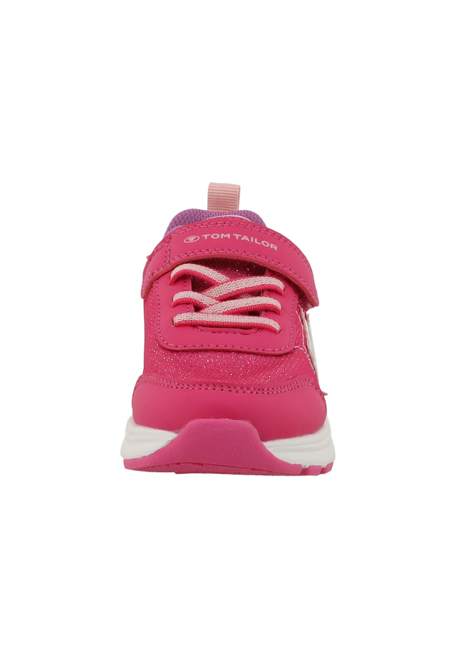 TOM TAILOR Sneaker »Tom Tailor Sneaker Low« 1 tlg.