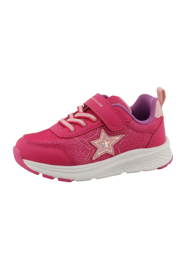 TOM TAILOR Sneaker »Tom Tailor Sneaker Low« 1 tlg.