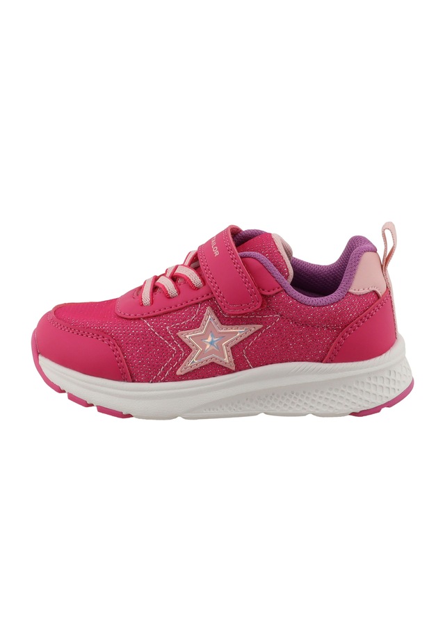 TOM TAILOR Sneaker »Tom Tailor Sneaker Low« 1 tlg.