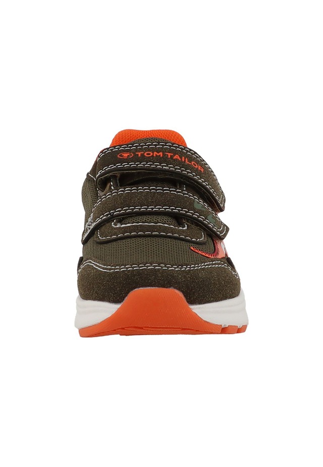 TOM TAILOR Sneaker »Tom Tailor Sneaker Low« 1 tlg.
