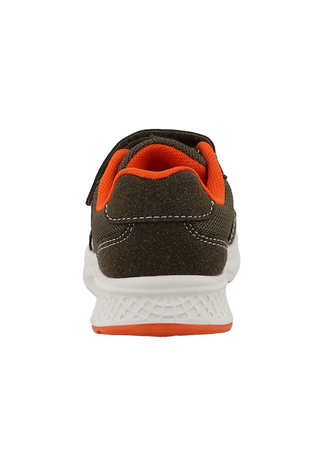 TOM TAILOR Sneaker »Tom Tailor Sneaker Low« 1 tlg.