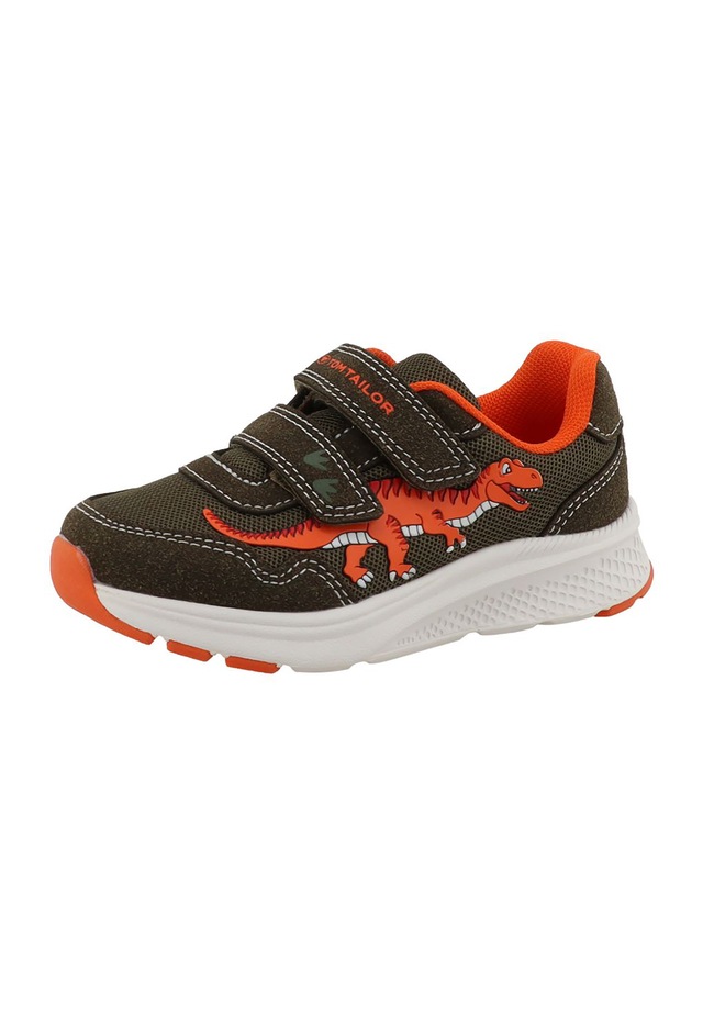 TOM TAILOR Sneaker »Tom Tailor Sneaker Low« 1 tlg.