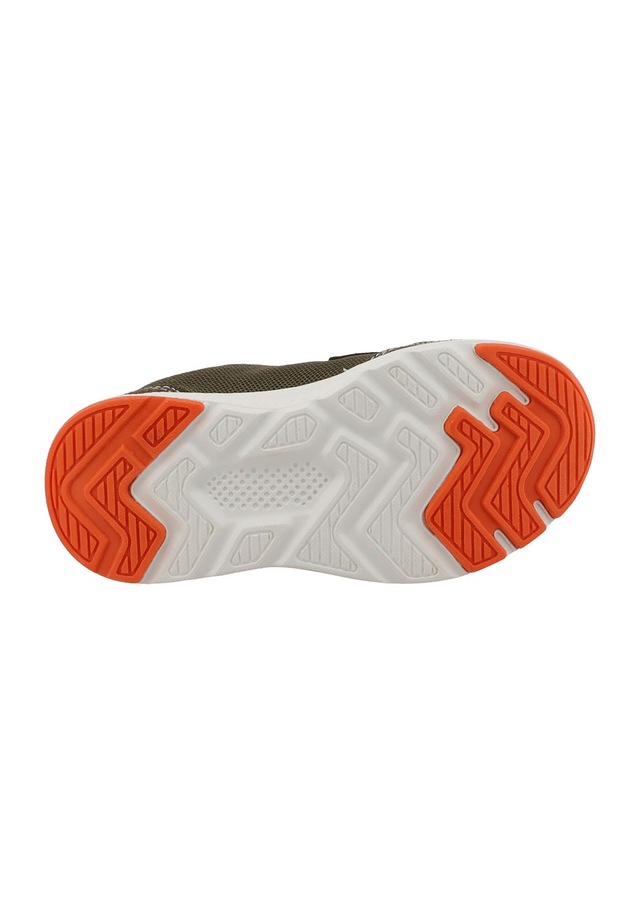 TOM TAILOR Sneaker »Tom Tailor Sneaker Low« 1 tlg.