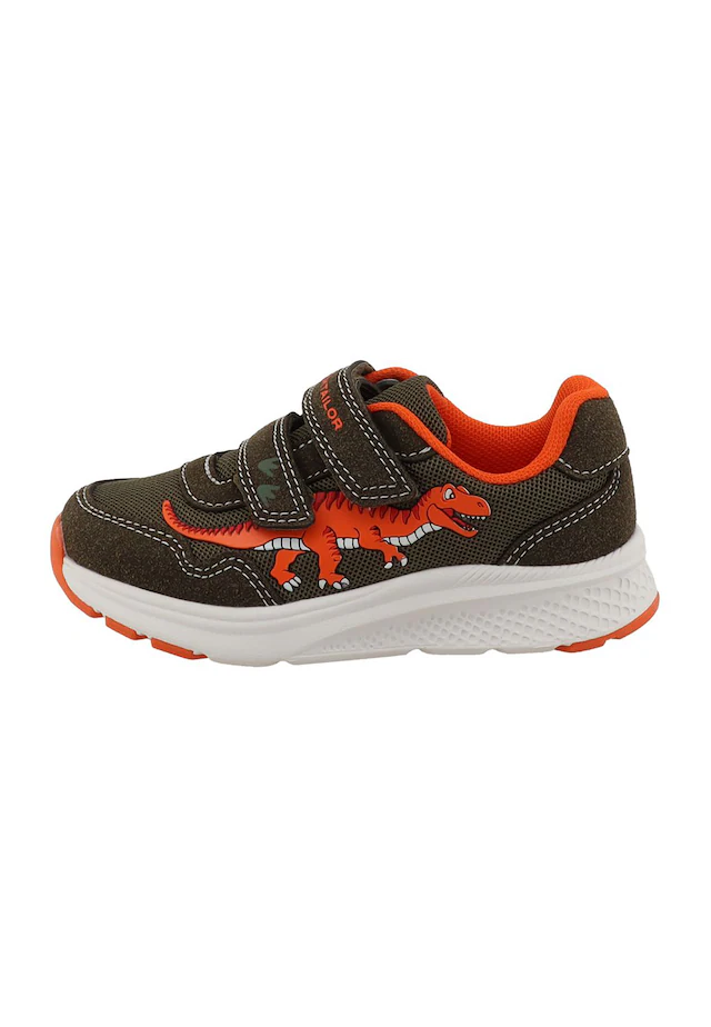 TOM TAILOR Sneaker »Tom Tailor Sneaker Low« 1 tlg.