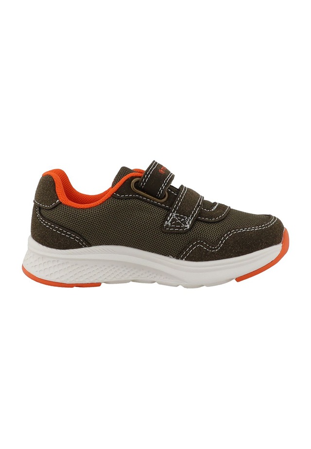 TOM TAILOR Sneaker »Tom Tailor Sneaker Low« 1 tlg.