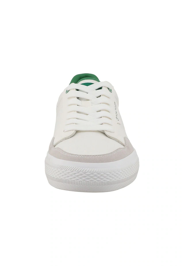 TOM TAILOR Sneaker »Tom Tailor Sneaker Low«