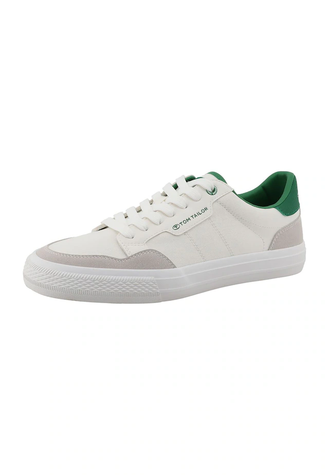 TOM TAILOR Sneaker »Tom Tailor Sneaker Low«