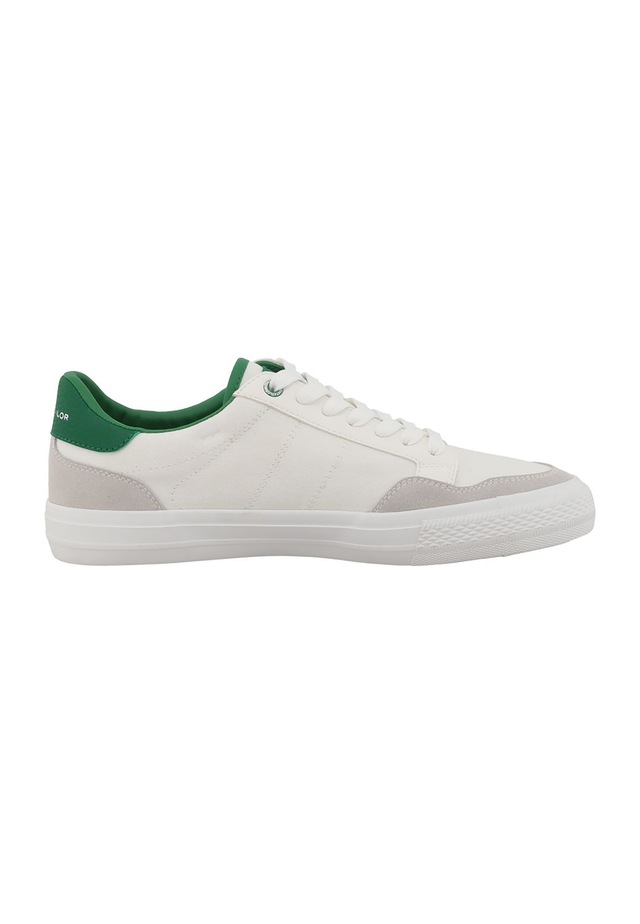 TOM TAILOR Sneaker »Tom Tailor Sneaker Low«