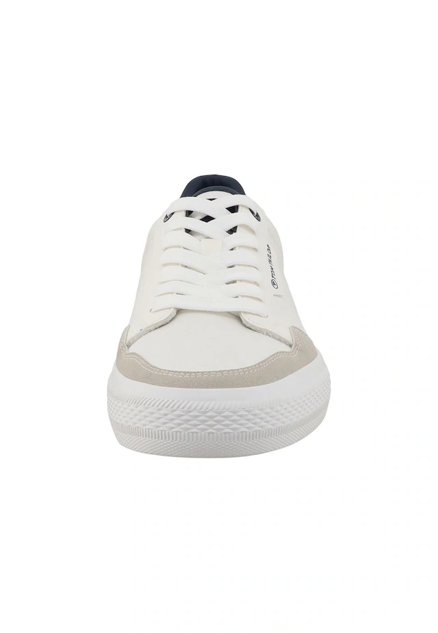 TOM TAILOR Sneaker »Tom Tailor Sneaker Low«