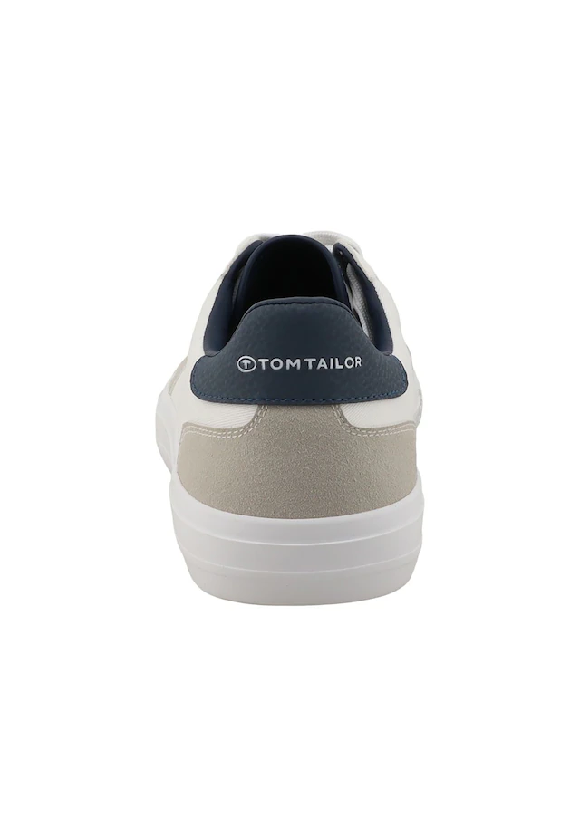 TOM TAILOR Sneaker »Tom Tailor Sneaker Low«