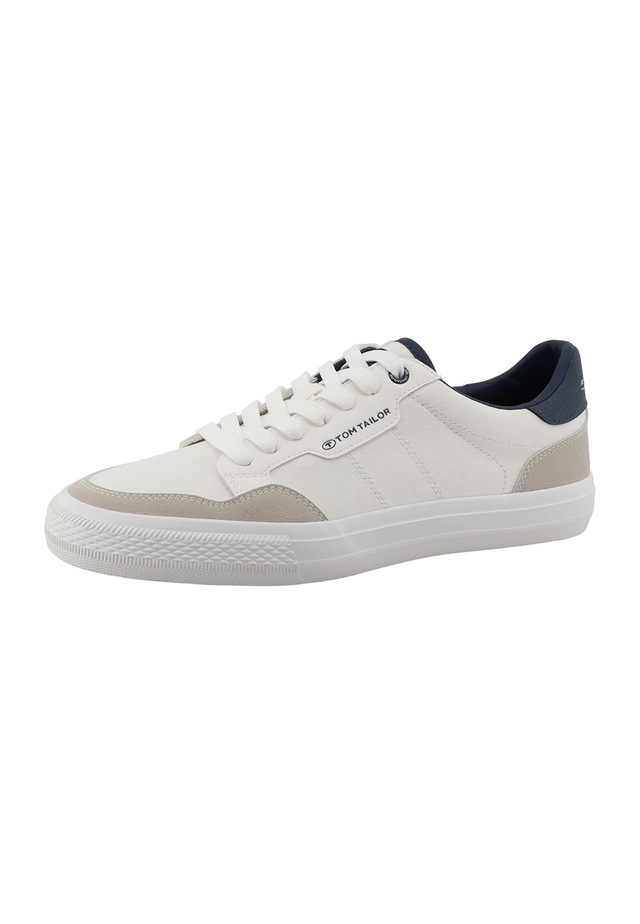 TOM TAILOR Sneaker »Tom Tailor Sneaker Low«