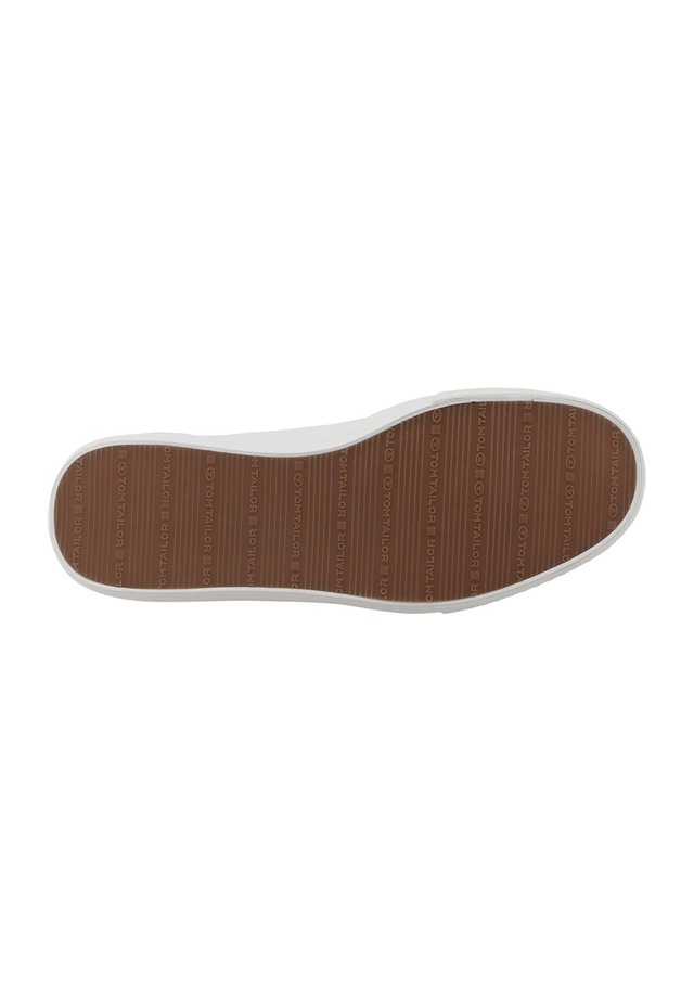 TOM TAILOR Sneaker »Tom Tailor Sneaker Low«