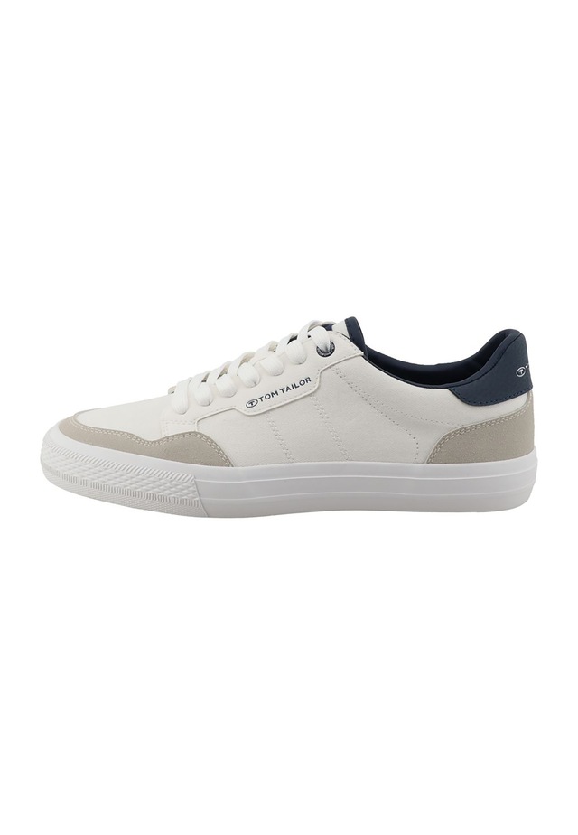 TOM TAILOR Sneaker »Tom Tailor Sneaker Low«