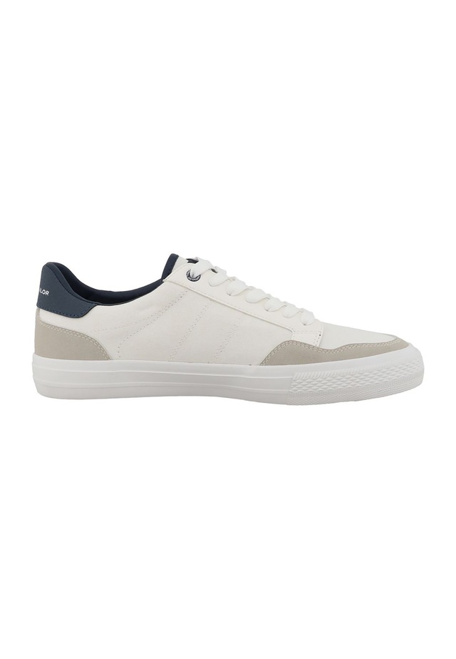 TOM TAILOR Sneaker »Tom Tailor Sneaker Low«