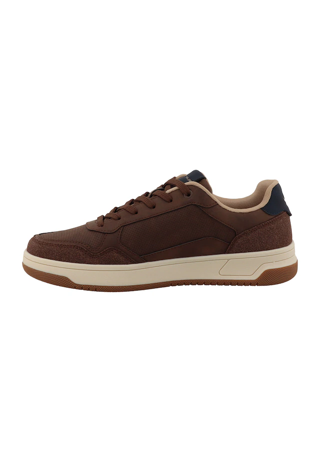 TOM TAILOR Sneaker »Tom Tailor Sneakers«