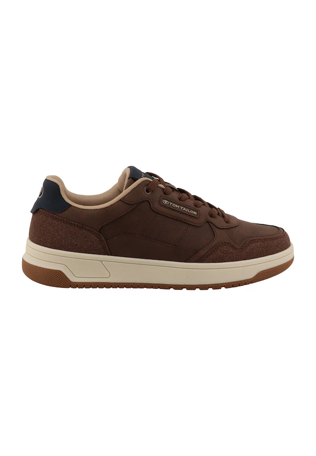 TOM TAILOR Sneaker »Tom Tailor Sneakers«