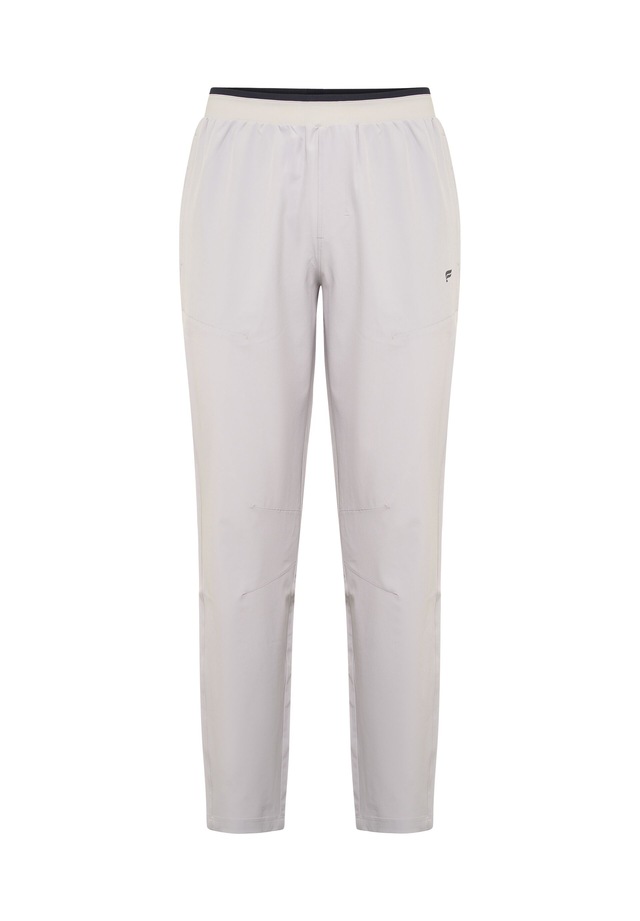 Fabletics Trainingshose »Fabletics Trainingshose The Fundamental Pant« aus Performance-Stoff und mit Reißverschlusstaschen