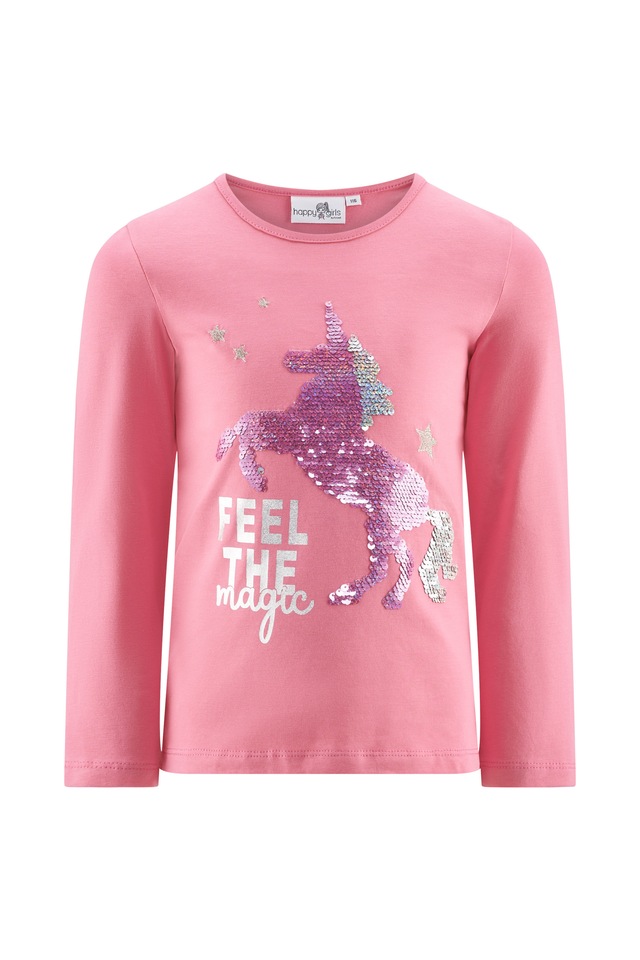 happy girls Sommerkleid »Shirt«
