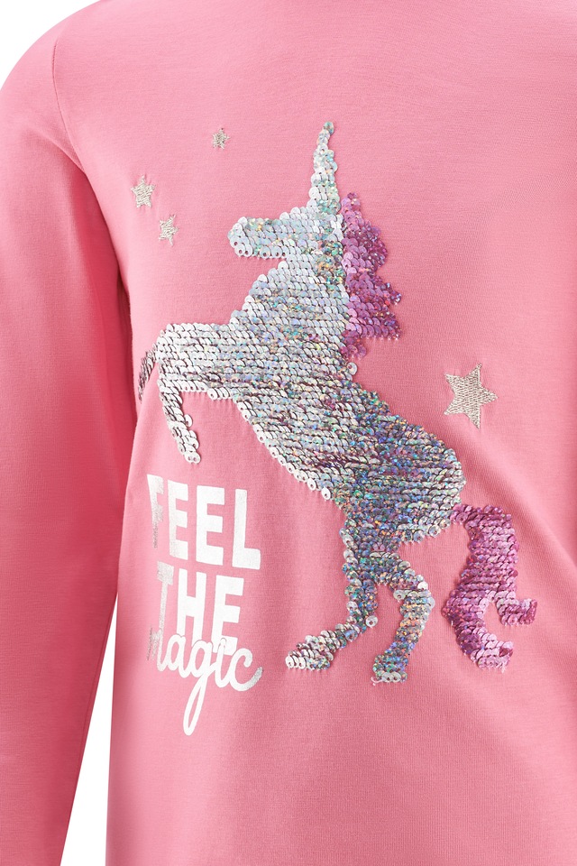 happy girls Sommerkleid »Shirt«