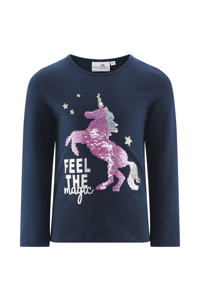 happy girls Sommerkleid »Shirt«