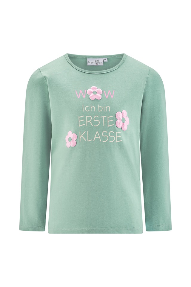 happy girls Sommerkleid »Shirt«
