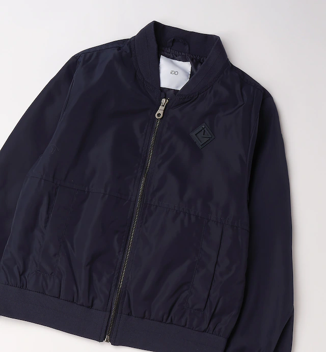 iDo Outdoorjacke »BOY JACKET«