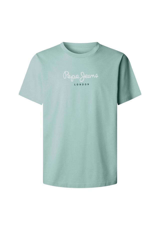 Pepe Jeans T-Shirt »basic t-shirt EGGO N«
