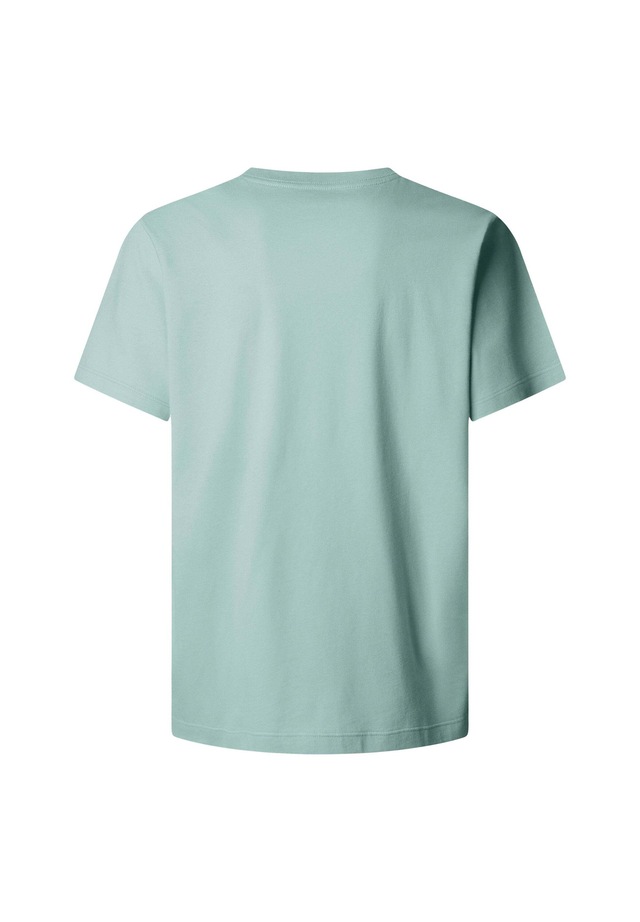 Pepe Jeans T-Shirt »basic t-shirt EGGO N«