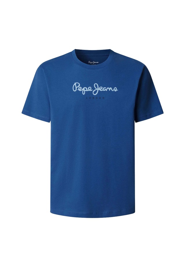Pepe Jeans T-Shirt »basic t-shirt EGGO N«