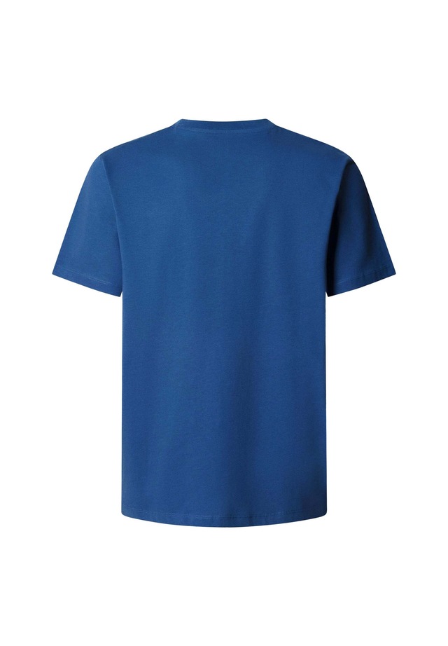 Pepe Jeans T-Shirt »basic t-shirt EGGO N«