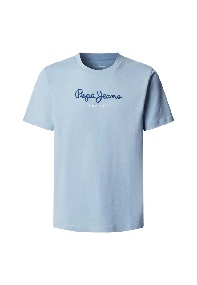 Pepe Jeans T-Shirt »basic t-shirt EGGO N«