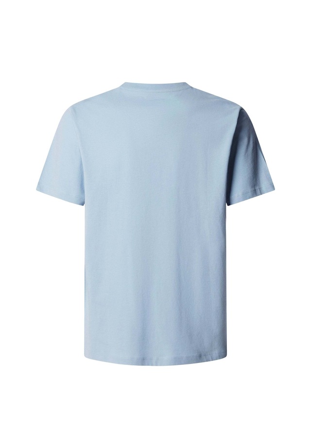 Pepe Jeans T-Shirt »basic t-shirt EGGO N«