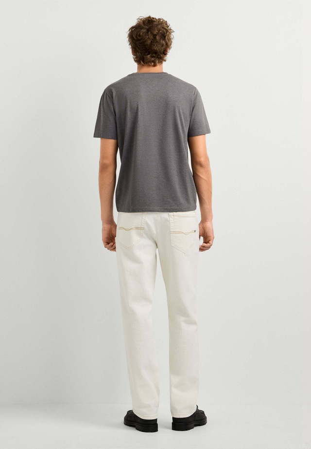 Pepe Jeans T-Shirt »basic t-shirt EGGO N«